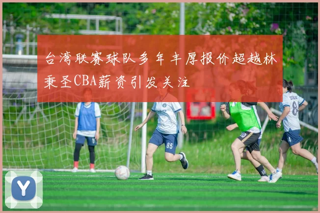 台湾联赛球队多年丰厚报价超越林秉圣CBA薪资引发关注