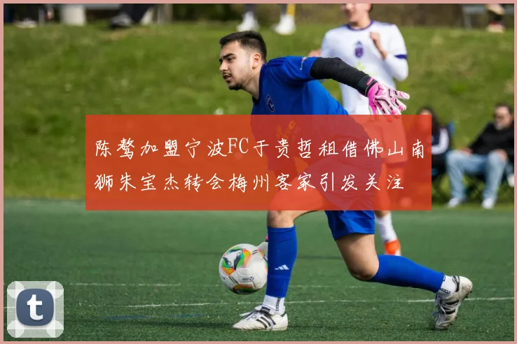 陈骜加盟宁波FC于贵哲租借佛山南狮朱宝杰转会梅州客家引发关注